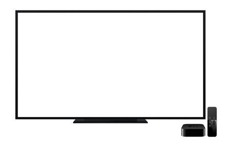Lcd Television Led Tv Frame Png Clip Art Library