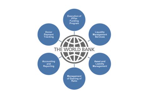 Treasury Management By The World Bank International Finance Facility
