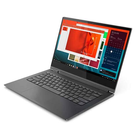 Lenovo IdeaPad Yoga C930 - Notebook - 13.9" (pantalla táctil