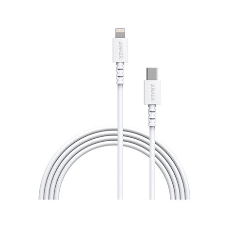 Our roundup of the best and most versatile cables on the market will make your choice easy. Buy Anker PowerLine Select USB-C Cable With Lightning ...