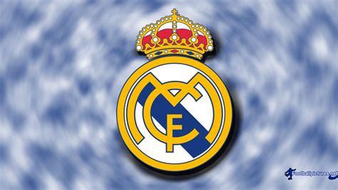 Real Madrid Logo 1080p 15881 Wallpaper Cool Wallpaper