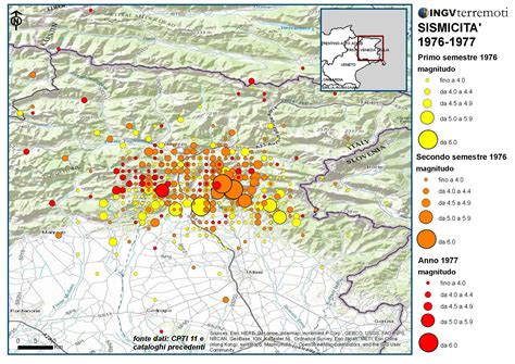 Il Mondo Dei Terremoti On Twitter Le Repliche Di Forte Intensit