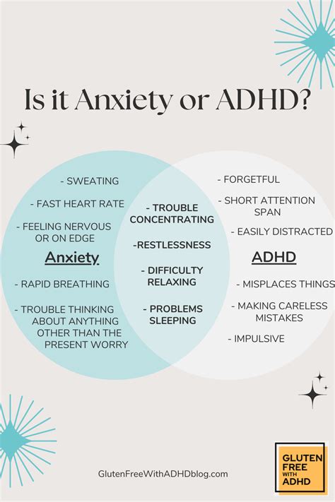 3 Life Hacks For Living With Adhd And Anxiety