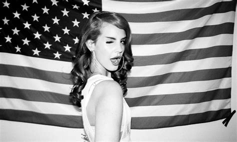 Crítica Lana Del Rey ‘born To Die 2012 Binaural