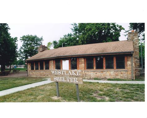 Shawnee County Parks And Rec Official Website