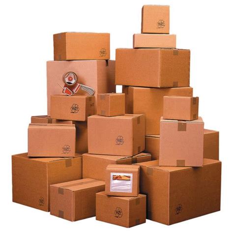Custom Shipping Boxes Custom Packaging Hub