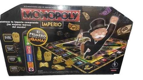 Para el caso de productos de supermercado: Monopoly Juego Plaza Vea - Hasbro Games Monopoly Clasico ...