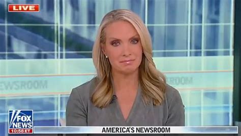 Fox News Dana Perino Breaks Down During Interview With