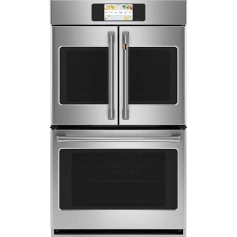 Ge Appliances Ctd90fp2ns1 Cafe´™ Professional Series 30 Smart Built In