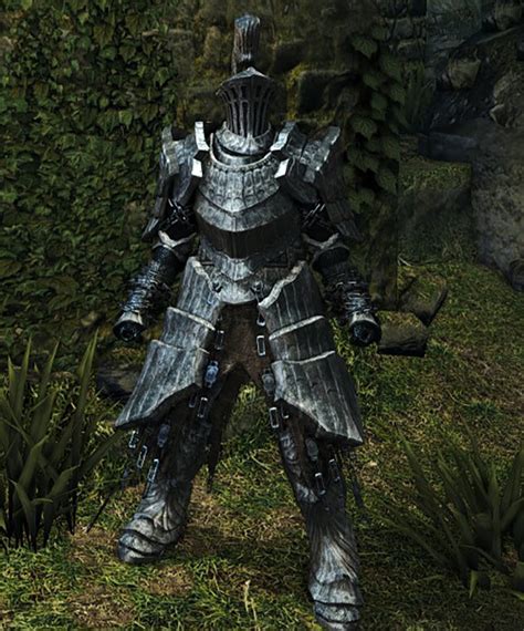 The Best Armor Sets In Dark Souls Remastered Fandomspot Parkerspot