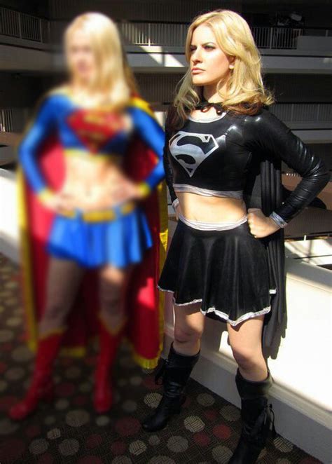 Sexy Supergirl Halloween Superhero Costume Leotard [spm1556] 43 99 Superhero Costumes