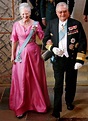 Caras | Casa real confirma doença do príncipe Henrique da Dinamarca