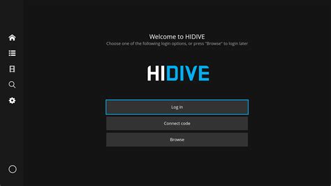 Hidive Stream Your Anime And More Appstore For Android