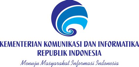 Logo Kementerian Kelautan Dan Perikanan Gudang Logo