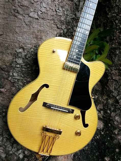 Below you will find information about the netherlands 25 cfds index. Yamaha AEX 1500 Martin Taylor Archtop