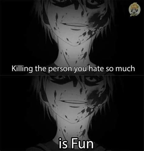 Puma85803 Creepy Yandere Quotes 700 Anime Quotes With Some Truth