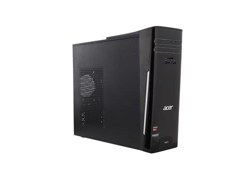 Acer Desktop Computer Aspire Atc 280 Ur11 A10 Series Apu A10 7800 3