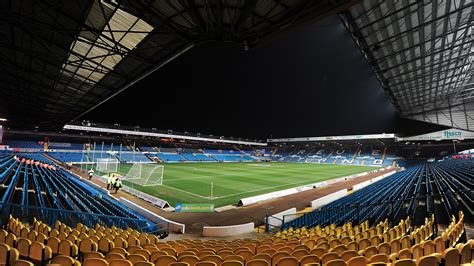 Leeds United Stadium Capacity