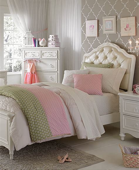 Home ➟ living room ideas ➟ 20 20 elegant girls white bedroom set. 25+ Romantic and Modern Ideas for Girls Bedroom Sets ...
