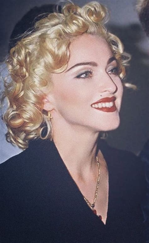 Pin By Mervi Al Musawi On Madonnas Best 80s And 90s Style Lady
