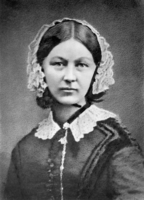 Florence Nightingale The Lady With The Stats New Zealand Doctor
