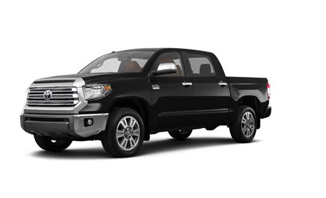 Fredericton Toyota The 2021 Tundra 4x4 Crewmax 1794 Edition