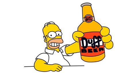Funny Homer Simpson Beer Quotes Beerena