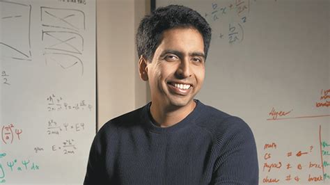 Khan Academy Founder Sal Khan Among Tech For Humanity Inaugural Prize Winners American Kahani
