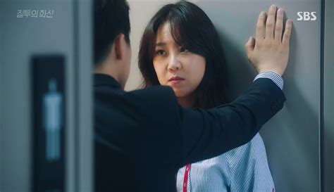 jealousy incarnate episode 2 dramabeans korean drama recaps