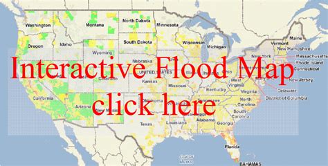 What Is The Risk Of Flood For Your Home