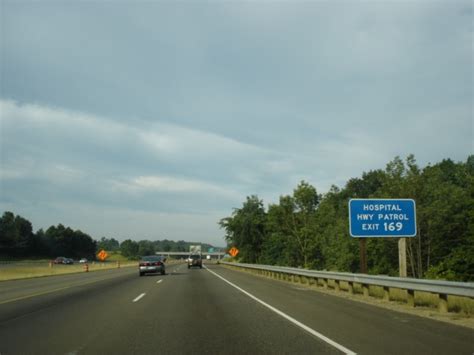Okroads Interstate 71 Ohio Southbound Ohio 18 To Interstate 270
