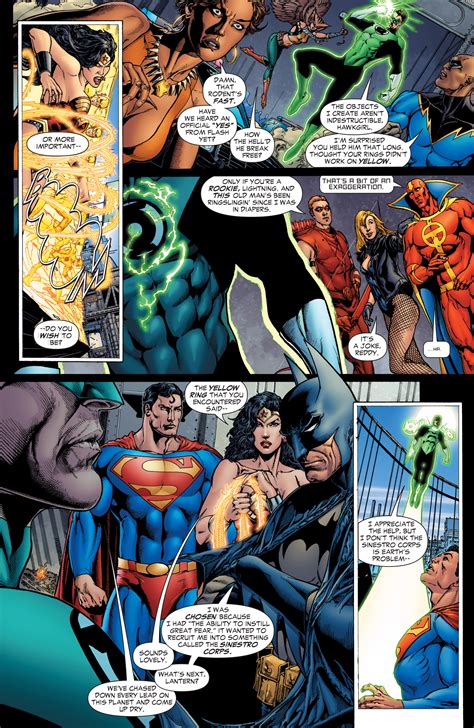 Superman Vs Wonder Woman Battles Comic Vine