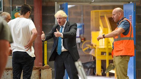 The company is one of the largest medical suppliers in the usa. Boris Johnson sets out post-coronavirus job and training ...