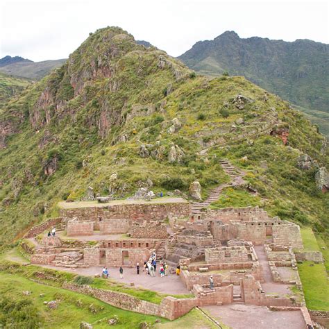 Visiting The Pisac Ruins Of The Sacred Valley Moon Travel Guides