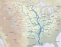 Río Mississippi | La guía de Geografía