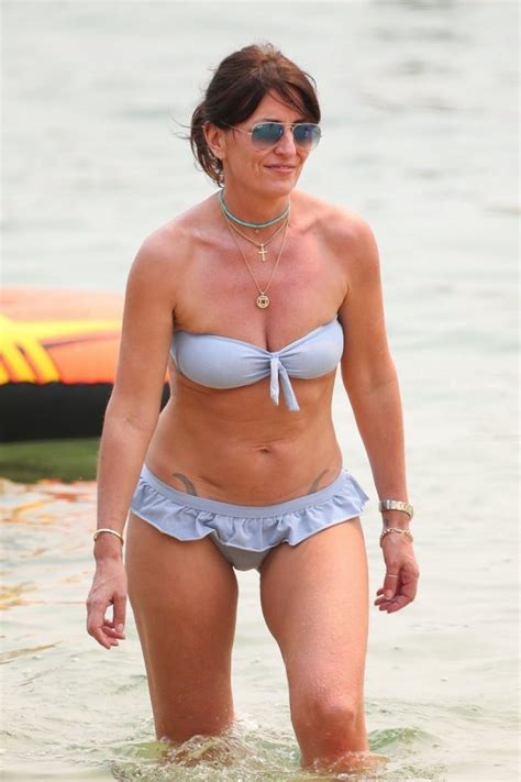 Davina Mccall Fappening Sexy In A Bikini Photos The Fappening