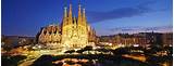 Spain Travel Tour Packages Pictures