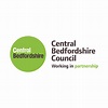 Central Bedfordshire Council logo - Chigwell Group