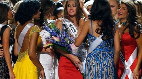 Photos Miss Usa Pageant