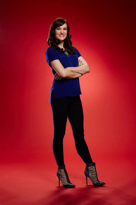 The Voice: Ashley Morgan's Official Gallery Photo: 2254761 - NBC.com