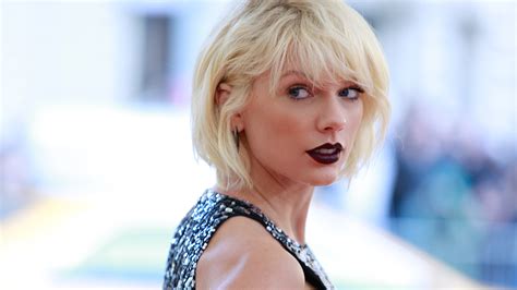 Taylor Swift Describes The Anger She Felt During Her Sexual Assault Trial Marie Claire Uk