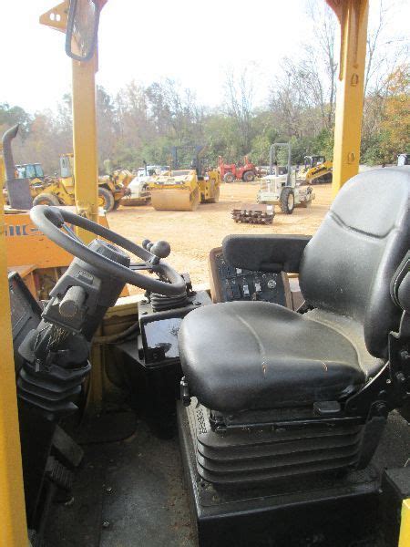 Cat It28f Integrated Tool Carrier Jm Wood Auction Company Inc