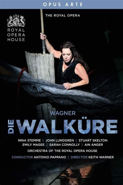 royal opera house live die walküre 2018 posters — the movie database tmdb