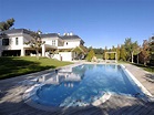 Exclusive 5-bedroom mansion for sale in La Moraleja, Madrid