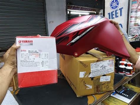 Yamaha fz genuine spare parts price | patna bikes. yamaha fz s version 2 spare parts price list off 55% ...
