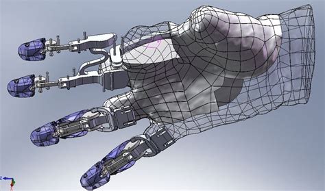How Solidworks Has Changed Lives With 3d Medical Design