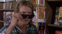 A Look Back At John Carpenter's They Live