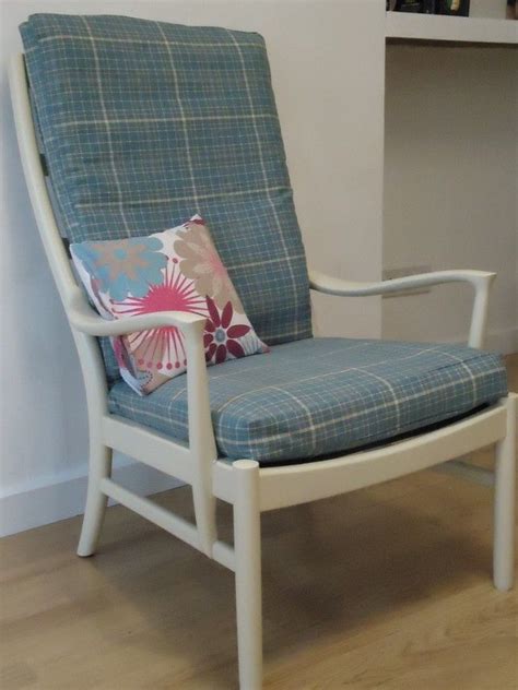 Maybe you would like to learn more about one of these? Parker Knoll upcycled easy chair. Vintage. Retro | Knoll ...