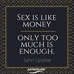 100 Best Sex Quotes of All Time