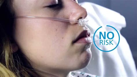 High flow nasal cannula (hfnc) oxygenation has become an increasingly popular therapy for hypoxaemic respiratory failure. Nasal Cannula for Oxygen Therapy - YouTube